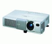 Hitachi CP-S225 Multimedia Projector