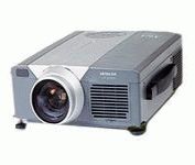 Hitachi CP-X960W Multimedia Projector