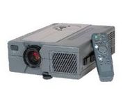 Hitachi CP-X935W Multimedia Projector