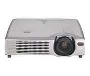 Hitachi CP-S317 Multimedia Projector