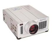 Hitachi CP-X990 Multimedia Projector
