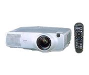 Hitachi CP-X880 Multimedia Projector