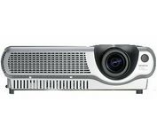 Hitachi CP-S210WT Multimedia Projector