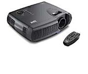 IBM E400 Multimedia Projector