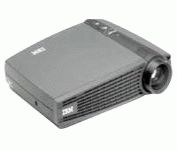 IBM MicroPortable IL1210 Multimedia Projector