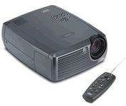 IBM iLV300 Multimedia Projector