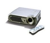 Acer PD112 Multimedia Projector