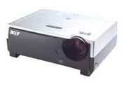 Acer PD725 Multimedia Projector