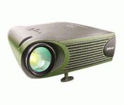 InFocus LP 335 Multimedia Projector