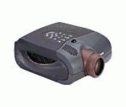 InFocus LP 750 Multimedia Projector