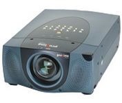 InFocus DP9280 Multimedia Projector
