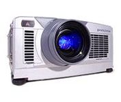 InFocus DP6870 Multimedia Projector
