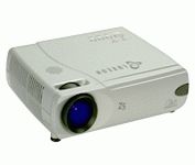 Luxeon Z5 Multimedia Projector