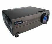 Luxeon X2 Plus Multimedia Projector