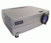 Luxeon V1 Multimedia Projector