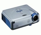 Luxeon D520P Multimedia Projector