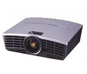 Mitsubishi XD450U XGA DLP Multimedia Projector