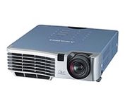 Mitsubishi XD70U Multimedia Projector