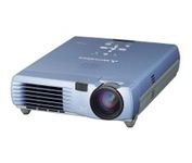 Mitsubishi Mini-Mits XD50U Multimedia Projector