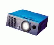 Mitsubishi LVP-X70U Multimedia Projector