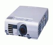 Mitsubishi LVP-XL1U Multimedia Projector