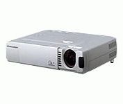 Mitsubishi LVP-X30 Multimedia Projector