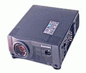 Mitsubishi LVP-S250 Multimedia Projector
