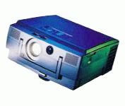 Mitsubishi SVGA S120 Multimedia Projector