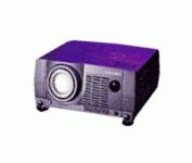 Mitsubishi SVGA S250 Multimedia Projector