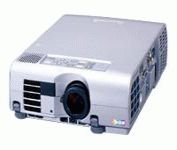 Mitsubishi LVP-SL1U Multimedia Projector