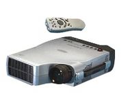 Mitsubishi Mini-Mits XD10 Multimedia Projector