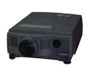 Mitsubishi X200 Multimedia Projector