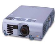 Mitsubishi SL2 Multimedia Projector