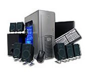 ABS Computer Technologies Ultimate X6 (1757) PC Desktop