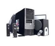 ABS Computer Technologies Awesome 5500 (1609) PC Desktop