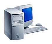 AcerPower Se (7E.JW9C5.EJ71) PC Desktop
