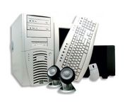 ABS Computer Technologies Bravado 2230 (1369) PC Desktop