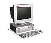 Compaq Deskpro EN (470004-527) PC Desktop