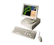 Compaq Deskpro EN (470010-373) PC Desktop
