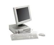 Compaq Deskpro EN (470016-740) PC Desktop