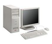 Compaq Deskpro EN (470019-053) PC Desktop