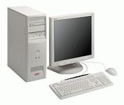 Compaq Deskpro EN (470019-055) PC Desktop