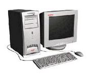 Compaq Deskpro EN (470008-453) PC Desktop