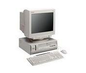 Compaq Deskpro EN (D70008-425) PC Desktop