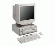 Compaq Deskpro EN (470000-182) PC Desktop