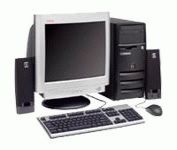 compaq