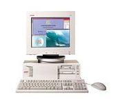 Compaq Deskpro EN (470000-293) PC Desktop