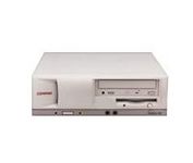 Compaq Deskpro EN (255558-003) PC Desktop