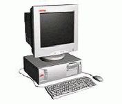 Compaq Deskpro EN (178920-002) PC Desktop
