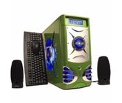 Cybertron X-Blade (XBL3000AGR) (TPCGXBL3000AGR) PC Desktop